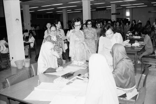 DATIN SUHAILA