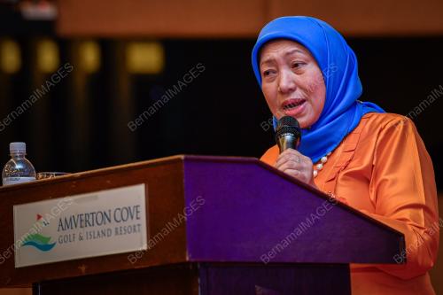 MAJLIS APRESIASI DAN PENGHARGAAN RAKAN STRATEGIK ANJUNG SINAR