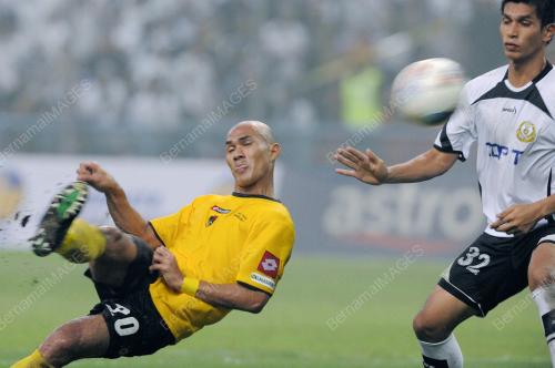 PIALA MALAYSIA