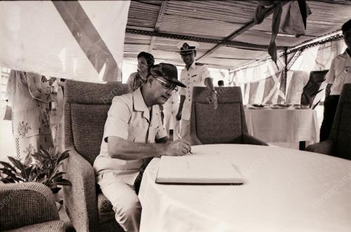 DATUK SERI HUSSEIN ONN