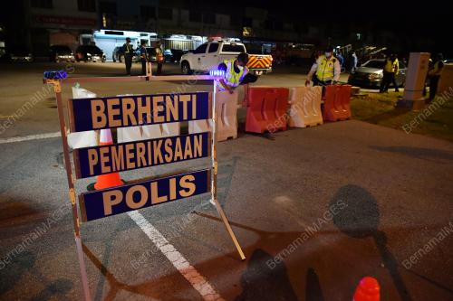 PKPD TAMAN MURNI
