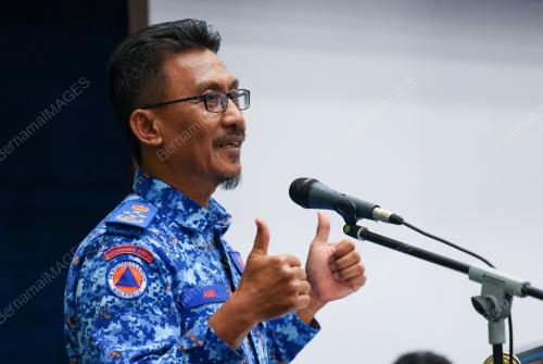 DATUK AMINURRAHIM MOHAMED