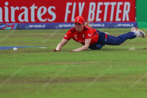 ICC U19 WOMEN'S T20 WORLD CUP