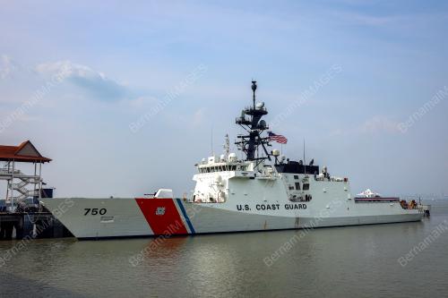 USCGC BERTHOLF