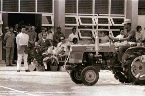 SAMAD IDRIS