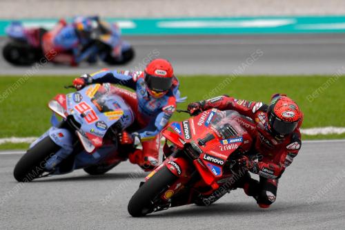 PETRONAS GRAND PRIX OF MALAYSIA 2024 (MOTOGP)