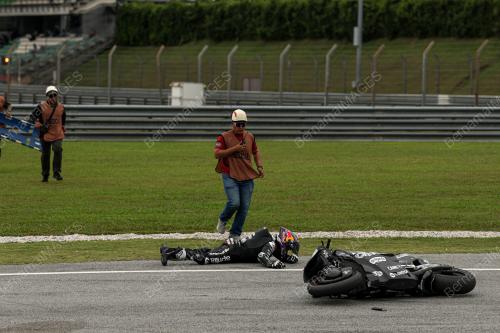 UJIAN PRA MUSIM MOTOGP 2025