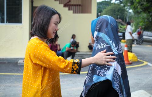 MANGSA LEMAS BATANG KALI