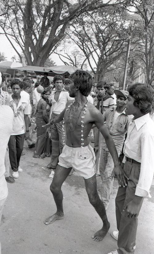 HARI THAIPUSAM