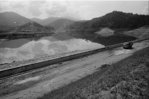 ULU LANGAT DAM
