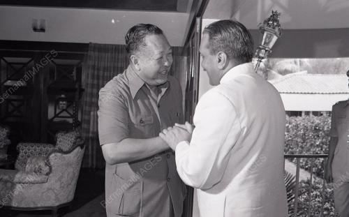 PRESIDEN PAKISTAN MUHAMMAD ZIA-UL-HAQ