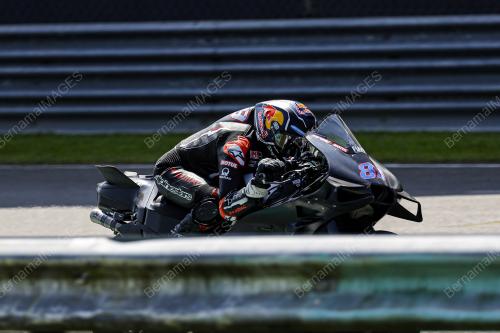 JORGE MARTIN