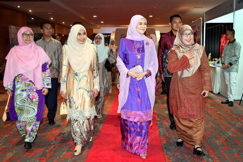 PELANCARAN YAYASAN INSAN ISTIMEWA SELANGOR