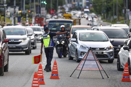OPERASI KHAS JPJ