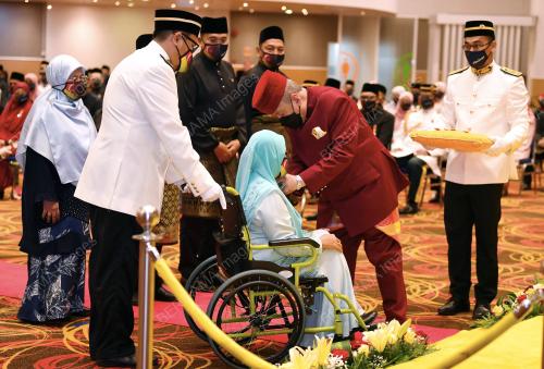TENGKU SULAIMAN SHAH