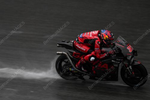 UJIAN PRA MUSIM MOTOGP 2023