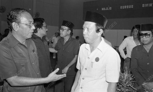 TANJUNG KARANG