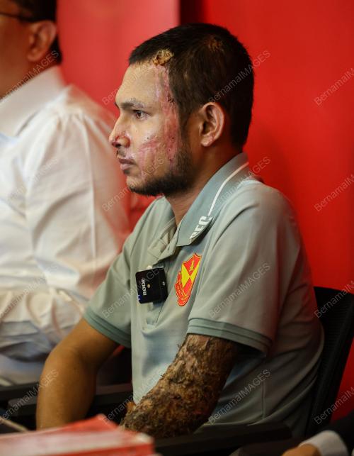 FAISAL HALIM