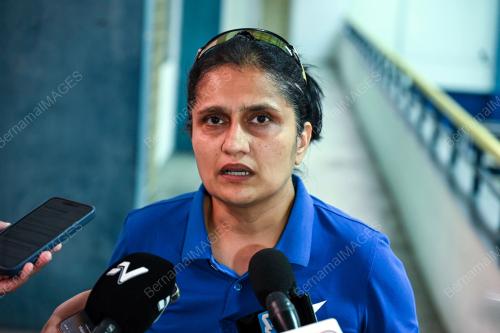NURHAYATI KARIM