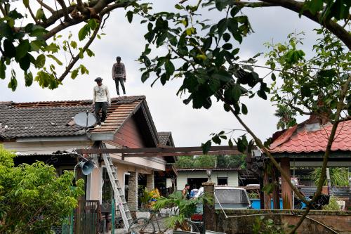 RIBUT_SIJANGKANG