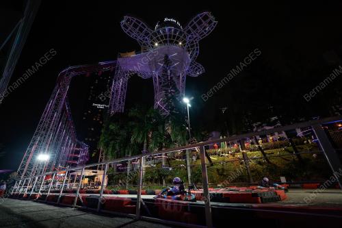 SKY I-CITY