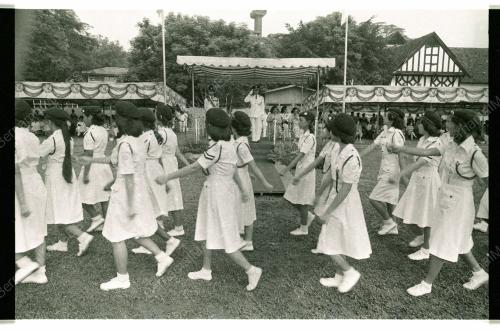 PBSM MENGAMBIL TABIK HORMAT