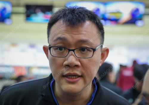 JENSEN LIM