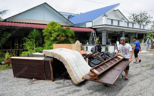 BANJIR