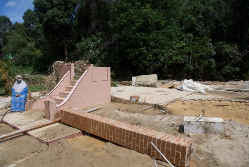 BANJIR HULU LANGAT