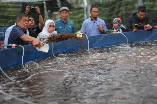 DATUK SERI MOHAMAD SABU