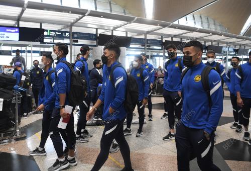 HARIMAU MALAYA