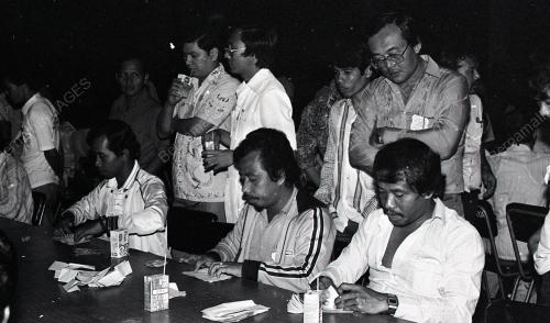 PILIHAN RAYA UMUM KE-6