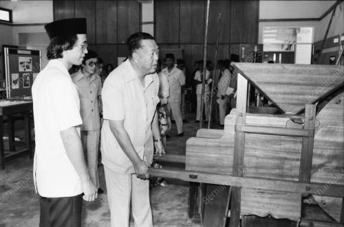 SULTAN SELANGOR