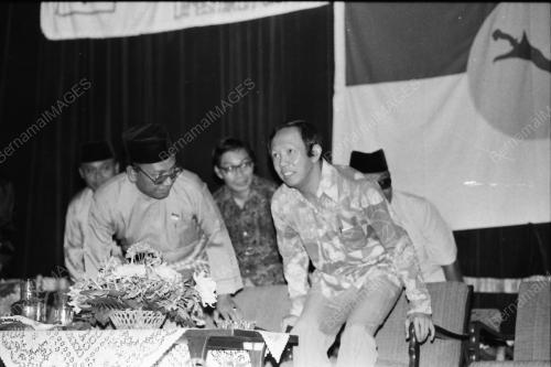 MUSA HITAM