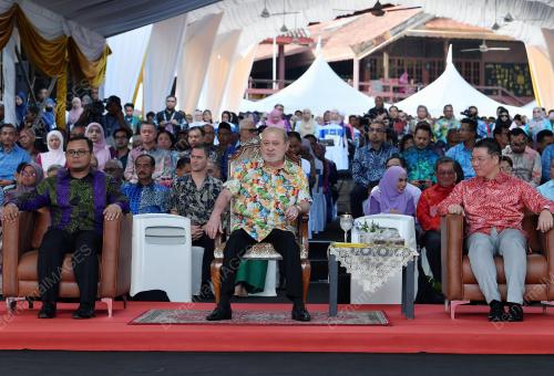 SULTAN IBRAHIM