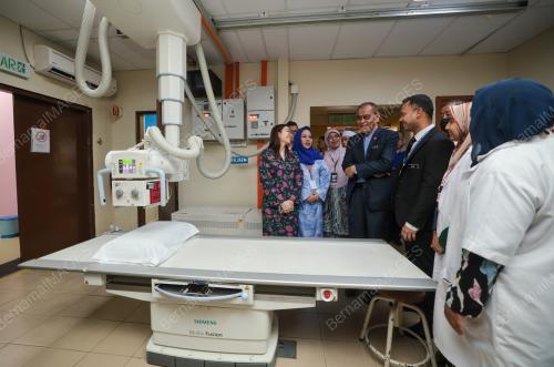 DATUK SERI DR DZULKEFLY AHMAD