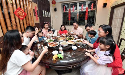 MAKAN BESAR CNY2025