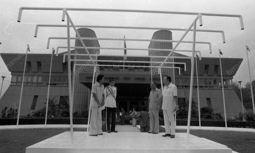DYMM TUANKU JAAFAR