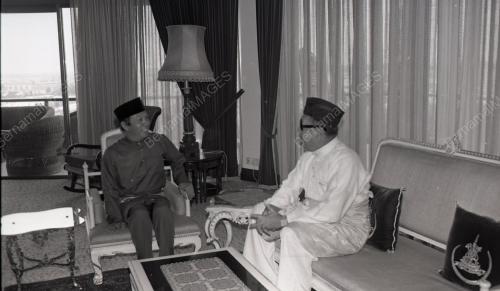 DATUK MUSA HITAM
