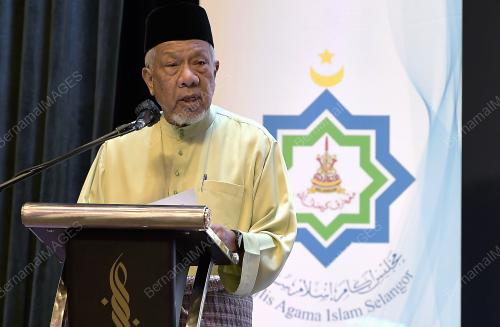 MAJLIS TADARUS DAN IFTAR PERDANA RUMAH PEMULIHAN RIQAB