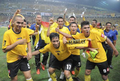 PIALA MALAYSIA