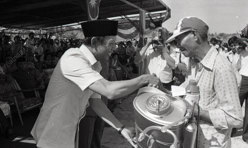 DATUK MUSA HITAM