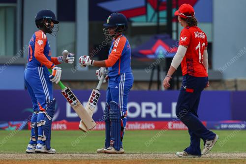 ICC U19 WOMEN'S T20 WORLD CUP