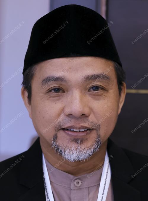 MUZAKARAH ZAKAT NUSANTARA