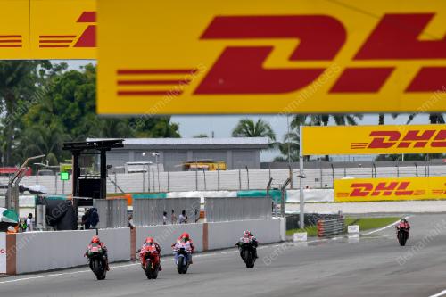 PETRONAS GRAND PRIX OF MALAYSIA 2024 (MOTOGP)