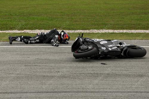 UJIAN PRA MUSIM MOTOGP 2025