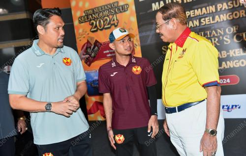 TAN SRI ABD KARIM MUNISAR