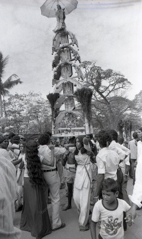 HARI THAIPUSAM