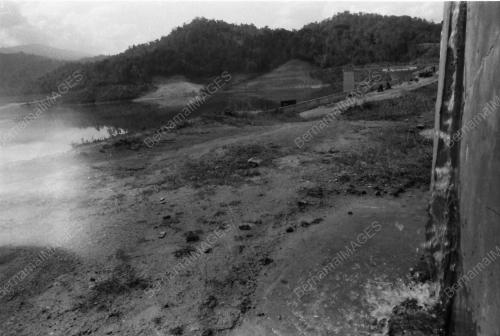 ULU LANGAT DAM