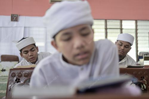 NUZUL QURAN